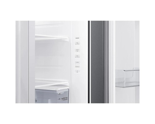 Холодильник Samsung RS64DG5303S9UA Холодильник Samsung RS64DG5303S9UA