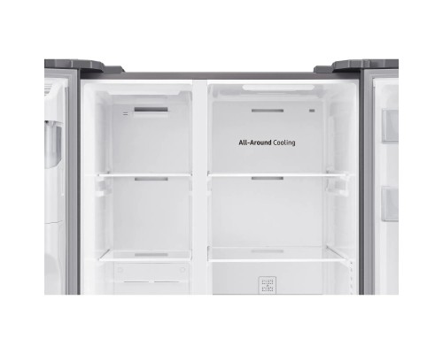 Холодильник Samsung RS64DG5303S9UA Холодильник Samsung RS64DG5303S9UA