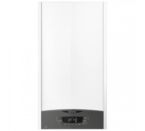 Котел Ariston CLAS X 24 CF EU (3301313) Котел Ariston CLAS X 24 CF EU (3301313)