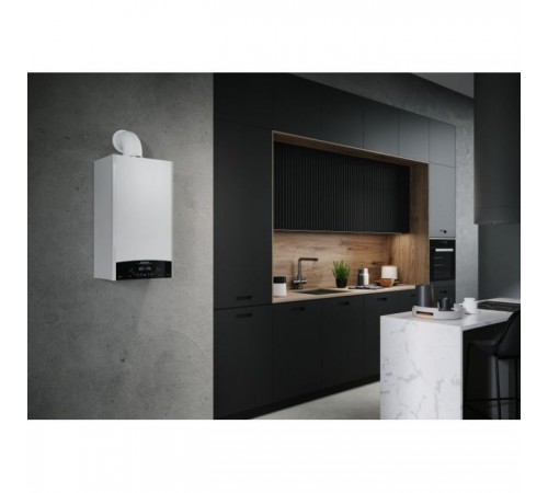 Котел Ariston CLAS X 24 CF EU (3301313) Котел Ariston CLAS X 24 CF EU (3301313)