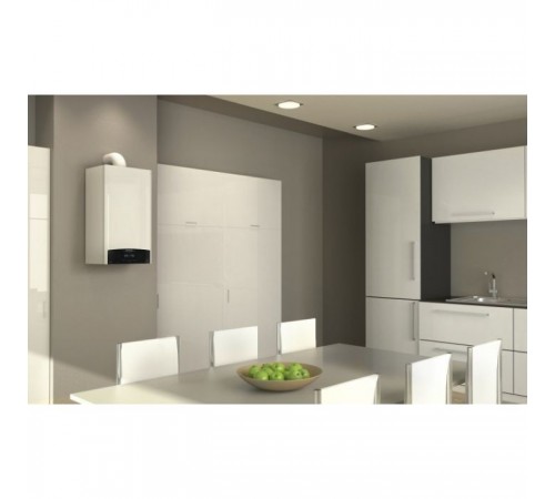 Котел Ariston CLAS X 24 CF EU (3301313) Котел Ariston CLAS X 24 CF EU (3301313)