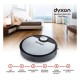 Пылесос DYXON MEGAVAC 3000S PRO Wet Clean (DXNVCMGVC3000SBSL)