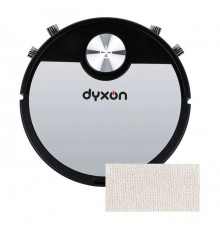 Пылесос DYXON MEGAVAC 3000S PRO Wet Clean (DXNVCMGVC3000SBSL)