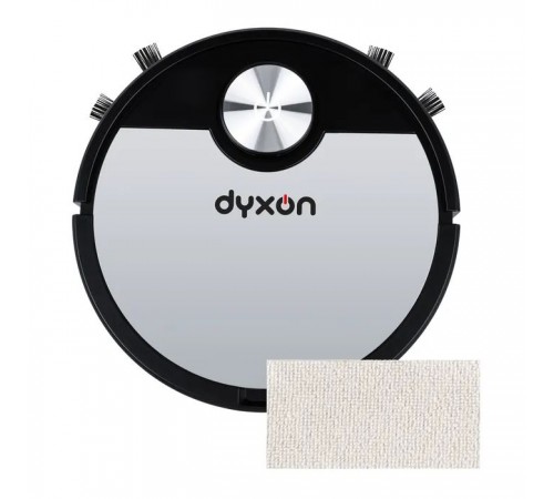 Пылесос DYXON MEGAVAC 3000S PRO Wet Clean (DXNVCMGVC3000SBSL) Пылесос DYXON MEGAVAC 3000S PRO Wet Clean (DXNVCMGVC3000SBSL)