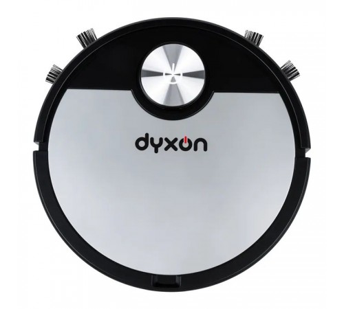 Пылесос DYXON MEGAVAC 3000S PRO Wet Clean (DXNVCMGVC3000SBSL) Пылесос DYXON MEGAVAC 3000S PRO Wet Clean (DXNVCMGVC3000SBSL)