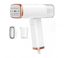 Відпарювач для одягу DYXON MEGASTEAM 1200W 2.5M White (DXNWMGSTM120025W)