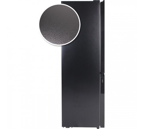 Холодильник PRIME Technics RFN 1859 EGB (RFN1859EGB)