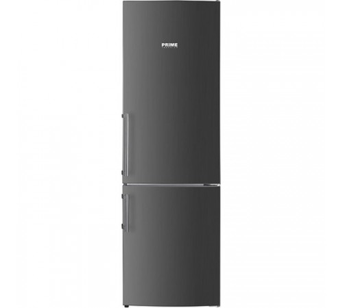 Холодильник PRIME Technics RFS 1835 MX (RFS1835MX)