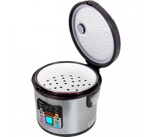 Мультиварка PRIME Technics PMC 1286 Color Cook Мультиварка PRIME Technics PMC 1286 Color Cook