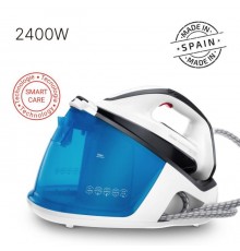 Паровая станция Ufesa 2400W W/STEAM GENERATOR (80205667)