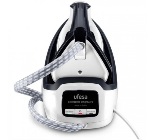 Паровая станция Ufesa 2400W W/STEAM GENERATOR (80205667) Паровая станция Ufesa 2400W W/STEAM GENERATOR (80205667)