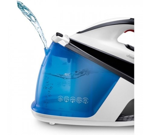 Паровая станция Ufesa 2400W W/STEAM GENERATOR (80205667) Паровая станция Ufesa 2400W W/STEAM GENERATOR (80205667)
