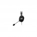 Навушники ASUS TUF Gaming H1 Gen II Black (90YH044B-BHUA00)