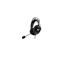 Навушники ASUS TUF Gaming H1 Gen II Black (90YH044B-BHUA00)