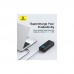 Батарея универсальная Baseus Amblight 26800mAh 65W OE, black (P10022402113-00)