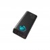 Батарея универсальная Baseus Amblight 26800mAh 65W OE, black (P10022402113-00)