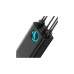 Батарея универсальная Baseus Amblight 26800mAh 65W OE, black (P10022402113-00)