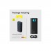 Батарея универсальная Baseus Amblight 26800mAh 65W OE, black (P10022402113-00)