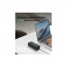 Батарея универсальная Baseus Amblight 26800mAh 65W OE, black (P10022402113-00)