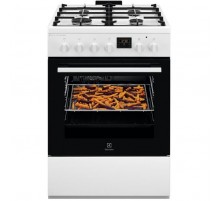 Плита Electrolux LKK660220W
