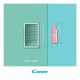 Холодильник Candy CWC154EEL/NF