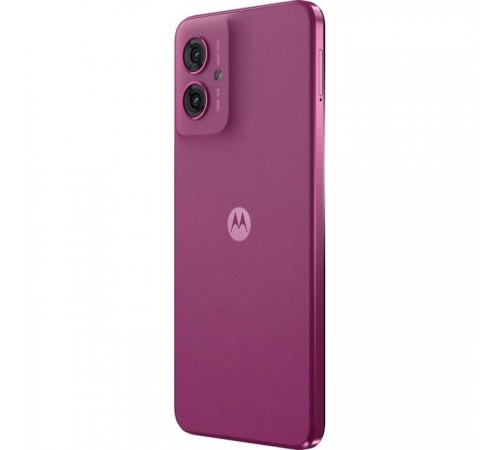 Мобільний телефон Motorola G55 8/256Gb Twilight Purple (PB5U0011RS) Мобільний телефон Motorola G55 8/256Gb Twilight Purple (PB5U0011RS)
