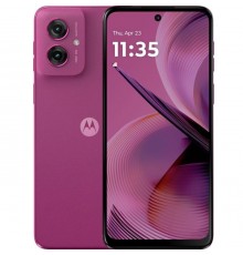 Мобильный телефон Motorola G55 8/256Gb Twilight Purple (PB5U0011RS)
