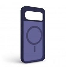Чехол для мобильного телефона Armorstandart Uniq MagSafe Google Pixel 9/9 Pro Dark Blue (ARM80912)