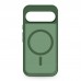 Чохол до мобільного телефона Armorstandart Uniq MagSafe Google Pixel 9 Pro XL Dark Green (ARM80917)