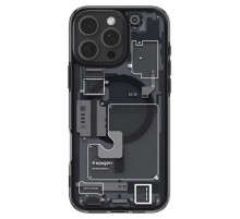 Чохол до мобільного телефона Spigen iPhone 16 Pro Max Ultra Hybrid MagFit Zero One (ACS08004)