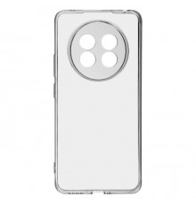 Чохол до мобільного телефона Armorstandart Air Realme 13+ 5G Camera cover Clear (ARM80522)