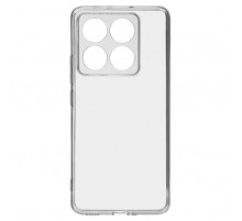 Чехол для мобильного телефона Armorstandart Air Xiaomi 14T Pro Camera cover Clear (ARM79339)