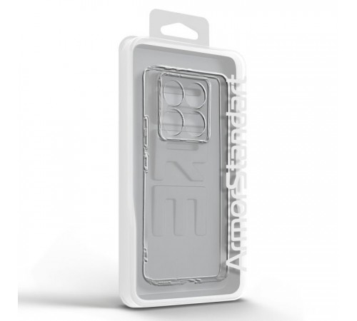 Чохол до мобільного телефона Armorstandart Air Xiaomi 14T Pro Camera cover Clear (ARM79339) Чохол до мобільного телефона Armorstandart Air Xiaomi 14T Pro Camera cover Clear (ARM79339)