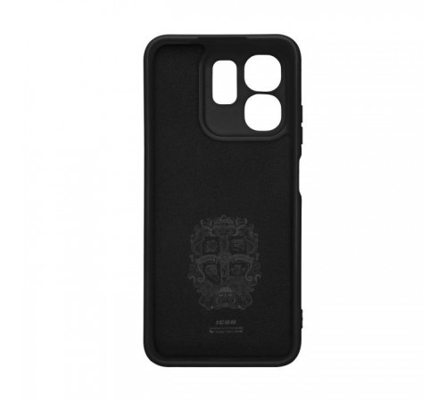 Чохол до мобільного телефона Armorstandart ICON Infinix Hot 50i / Smart 9 Camera cover Black (ARM80980) Чохол до мобільного телефона Armorstandart ICON Infinix Hot 50i / Smart 9 Camera cover Black (ARM80980)