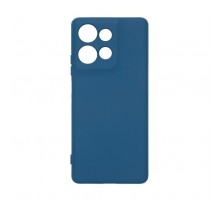 Чехол для мобильного телефона Armorstandart ICON Motorola G75 5G Camera cover Blue (ARM81622)