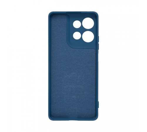 Чехол для мобильного телефона Armorstandart ICON Motorola G75 5G Camera cover Blue (ARM81622) Чехол для мобильного телефона Armorstandart ICON Motorola G75 5G Camera cover Blue (ARM81622)