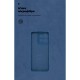 Чехол для мобильного телефона Armorstandart ICON Motorola G75 5G Camera cover Blue (ARM81622)