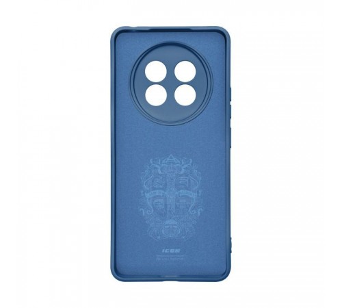 Чохол до мобільного телефона Armorstandart ICON Realme 13+ 5G Camera cover Blue (ARM80544) Чохол до мобільного телефона Armorstandart ICON Realme 13+ 5G Camera cover Blue (ARM80544)