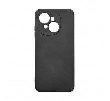 Чехол для мобильного телефона Armorstandart ICON Tecno Spark Go 1 (KL4) Camera cover Black (ARM81215)
