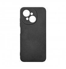 Чохол до мобільного телефона Armorstandart ICON Tecno Spark Go 1 (KL4) Camera cover Black (ARM81215)