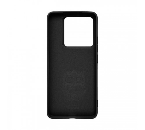 Чохол до мобільного телефона Armorstandart ICON Xiaomi 14T Pro Black (ARM79358) Чохол до мобільного телефона Armorstandart ICON Xiaomi 14T Pro Black (ARM79358)