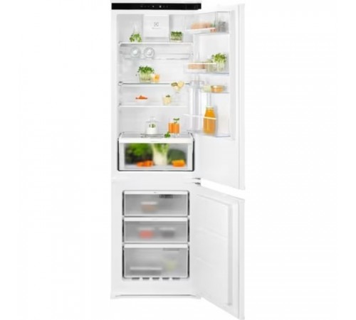 Холодильник Electrolux RNG7TE18S Холодильник Electrolux RNG7TE18S