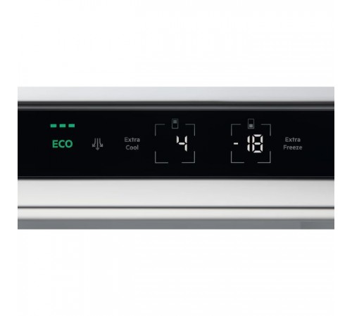 Холодильник Electrolux RNG7TE18S Холодильник Electrolux RNG7TE18S