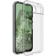 Чохол до мобільного телефона BeCover Google Pixel 8a Transparancy (711662)