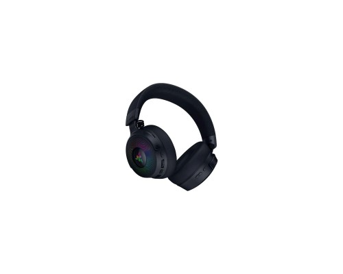 Наушники Razer Kraken V4 Pro Wireless Black (RZ04-05160100-R3M1) Наушники Razer Kraken V4 Pro Wireless Black (RZ04-05160100-R3M1)