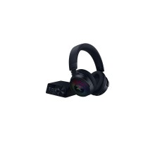 Наушники Razer Kraken V4 Pro Wireless Black (RZ04-05160100-R3M1)