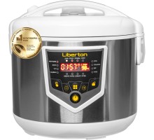 Мультиварка Liberton LMC-3111