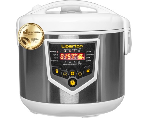 Мультиварка Liberton LMC-3111 Мультиварка Liberton LMC-3111