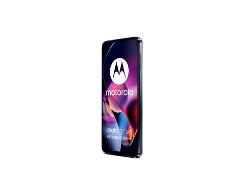Мобільний телефон Motorola G54 Power 8/256Gb Midnight Blue (PB0W0018UA) Мобільний телефон Motorola G54 Power 8/256Gb Midnight Blue (PB0W0018UA)