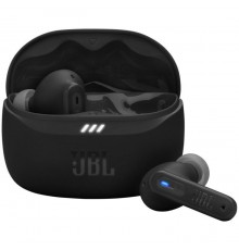 Наушники JBL Tune Beam 2 Black (JBLTBEAM2BLK)